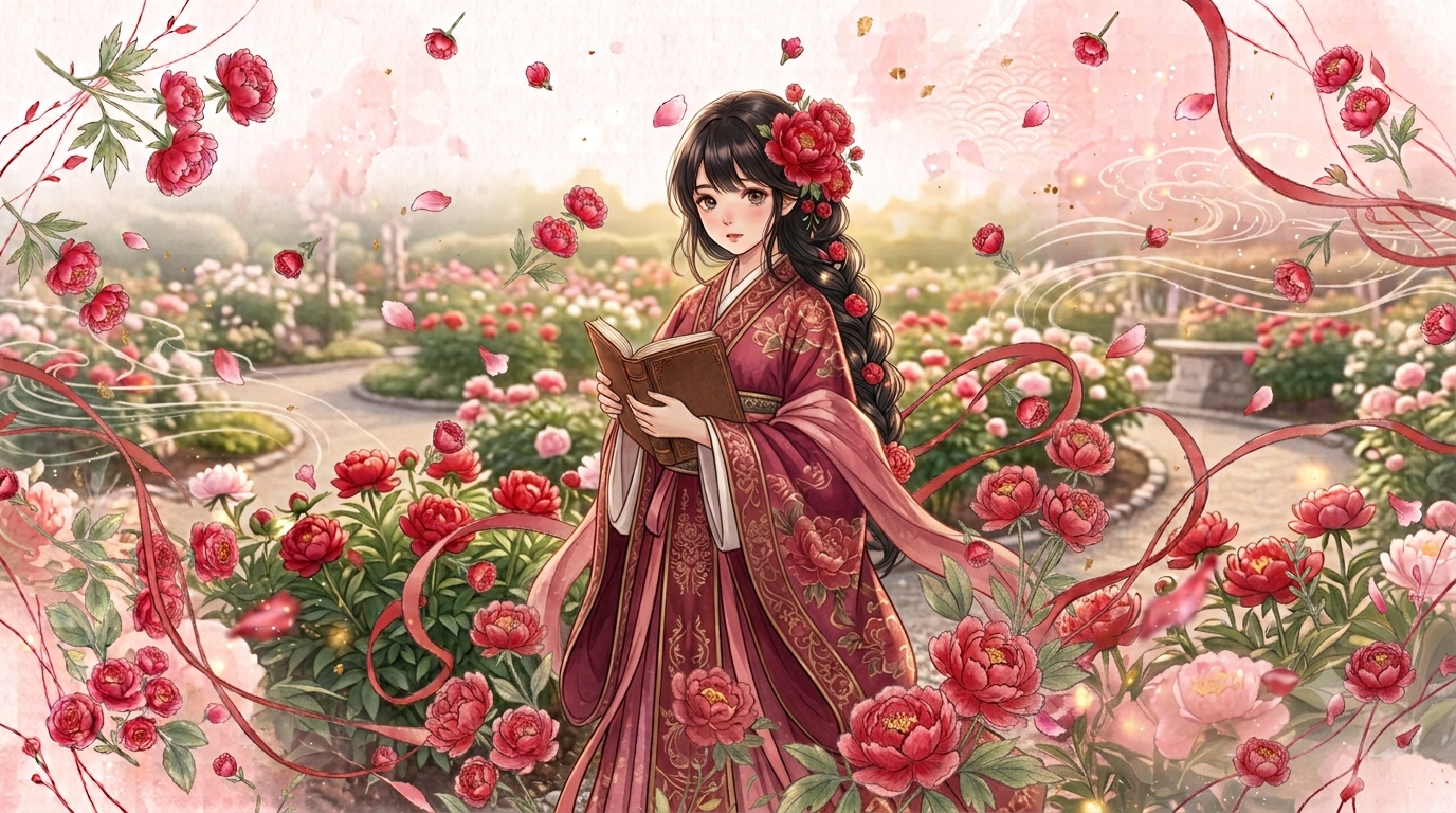 LanMei